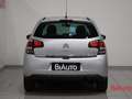 Citroen C3 C3 PureTech 82 Exclusive Argento - thumbnail 4