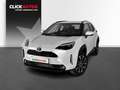 Toyota Yaris Cross 1.5 e-CVT 116CV 120H Active Plus Blanc - thumbnail 1