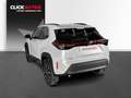 Toyota Yaris Cross 1.5 e-CVT 116CV 120H Active Plus Blanc - thumbnail 4