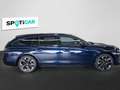 Peugeot 508 SW GT 130 EAT8 BHDi Blau - thumbnail 4