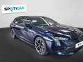 Peugeot 508 SW GT 130 EAT8 BHDi Blau - thumbnail 3