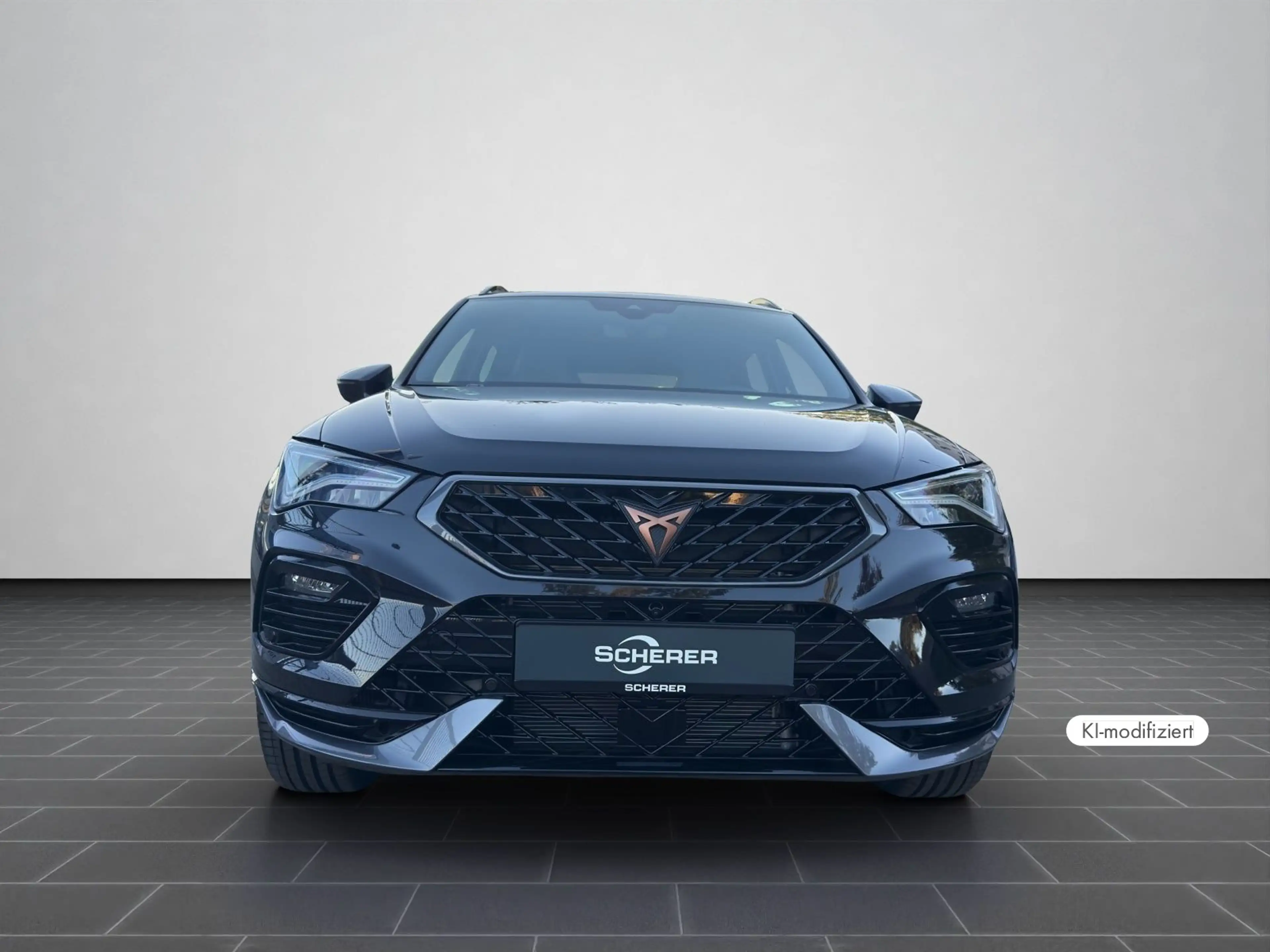 CUPRA Ateca CUPRA Ateca VZ Tribe Edition 2.0 TSI 221 kW (300 — photo 5