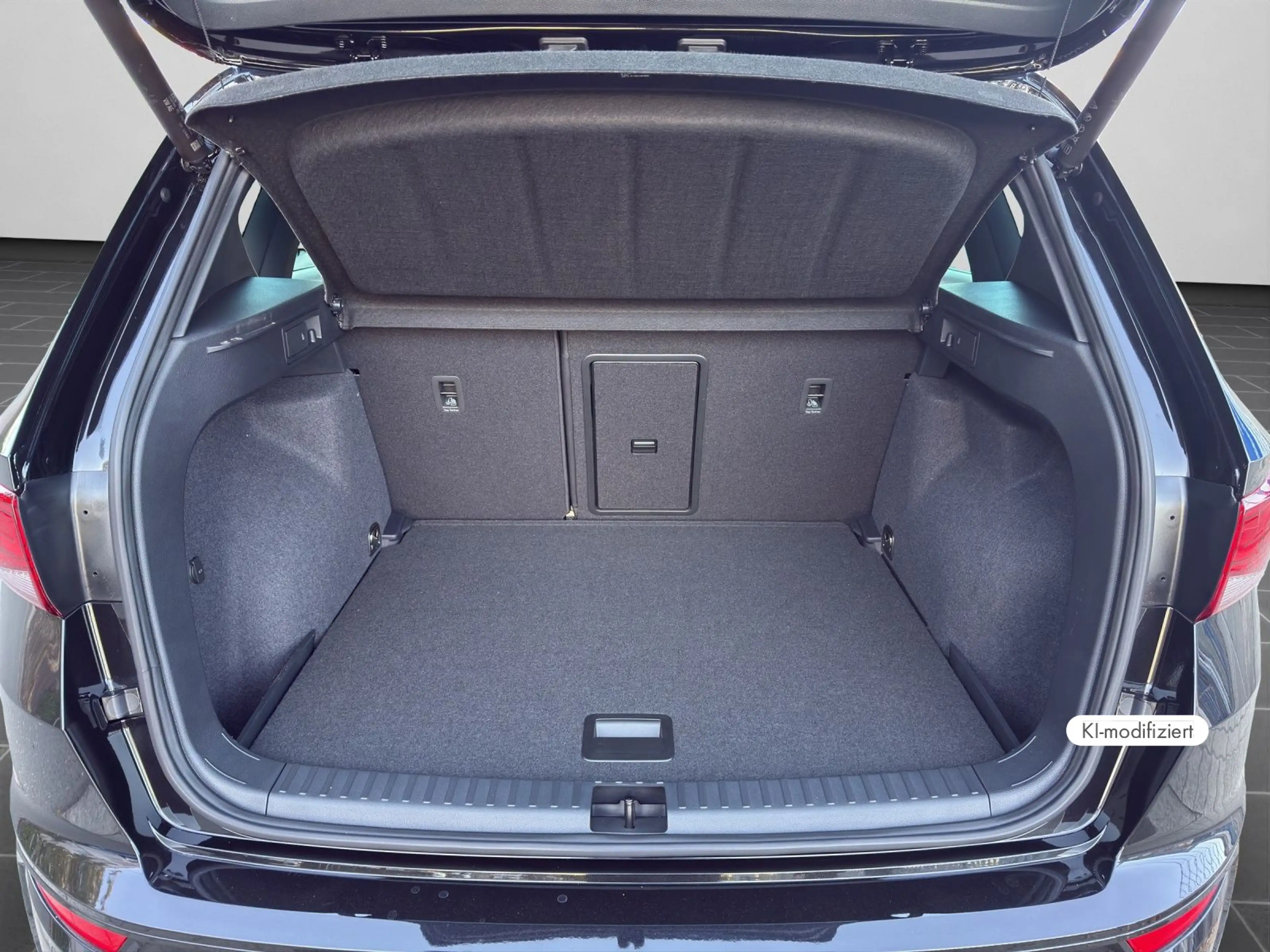 CUPRA Ateca CUPRA Ateca VZ Tribe Edition 2.0 TSI 221 kW (300 — photo 15