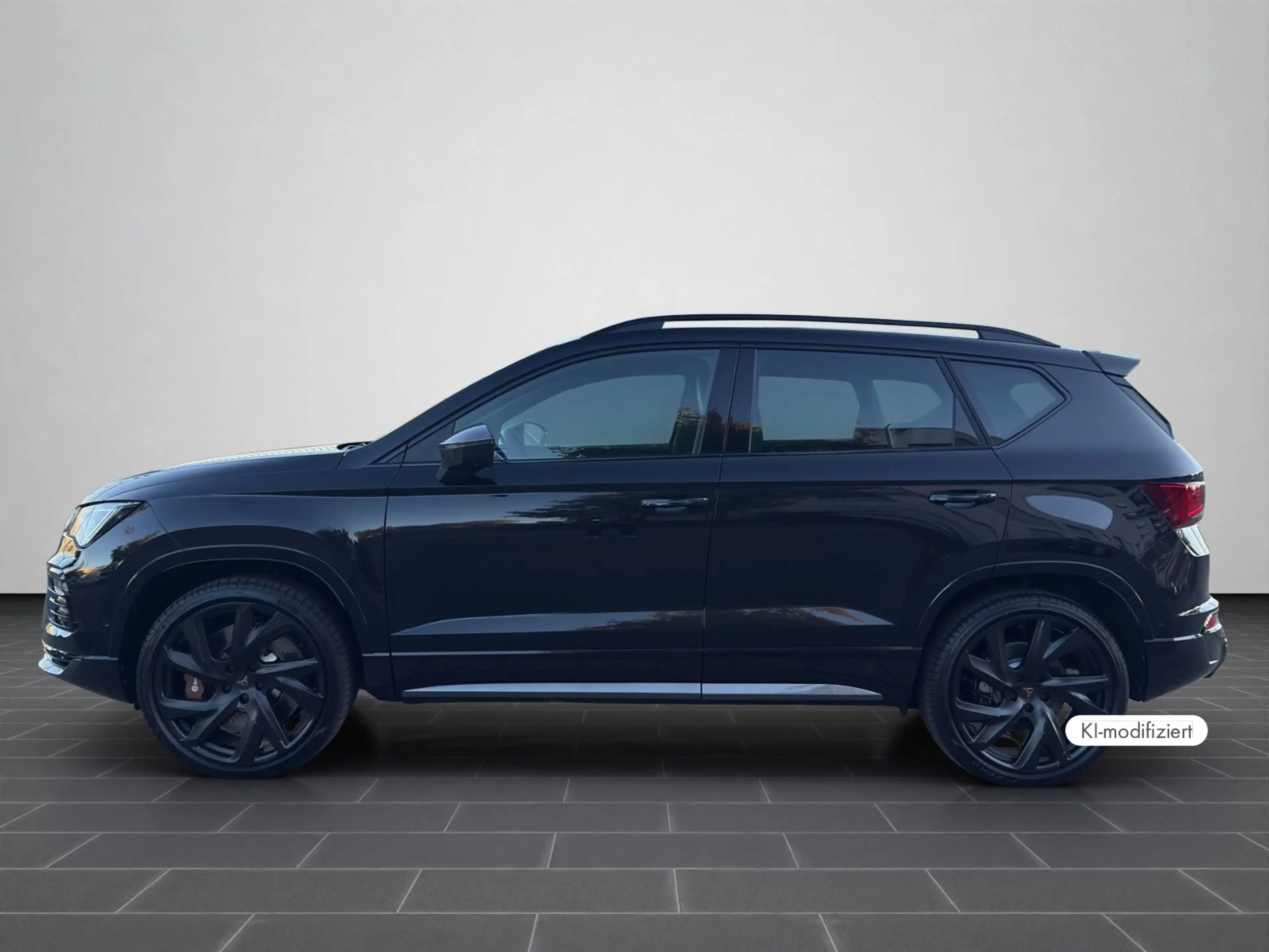 CUPRA Ateca CUPRA Ateca VZ Tribe Edition 2.0 TSI 221 kW (300 — photo 7