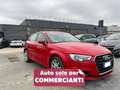 Audi A3 SPB 30 TDI crvena - thumbnail 1