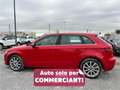 Audi A3 SPB 30 TDI Red - thumbnail 6