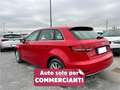Audi A3 SPB 30 TDI crvena - thumbnail 5