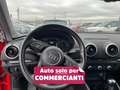 Audi A3 SPB 30 TDI crvena - thumbnail 8