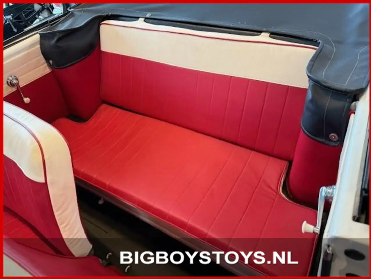 Amphicar 770, foto 11