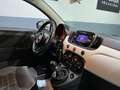 Fiat 500 1.2 GLP Lounge Blanc - thumbnail 4