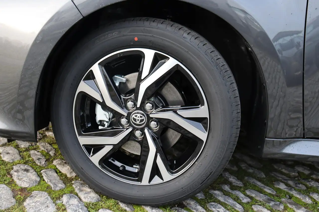 Toyota Yaris 2026