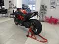 Ducati Diavel Carbon Red*Akrapovic*LED*1.Hand*7650 km Gris - thumbnail 6