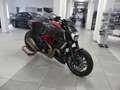Ducati Diavel Carbon Red*Akrapovic*LED*1.Hand*7650 km Gris - thumbnail 3