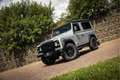 Land Rover Defender 2.2 Tdci Station Wagon SE Unieke staat Grijs - thumbnail 4