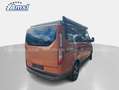 Ford Transit Custom 2.0 TDCi Bürstner Copa C 500 Active Automatik Xeno Orange - thumbnail 8