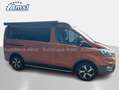 Ford Transit Custom 2.0 TDCi Bürstner Copa C 500 Active Automatik Xeno Orange - thumbnail 9