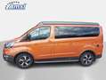 Ford Transit Custom 2.0 TDCi Bürstner Copa C 500 Active Automatik Xeno Orange - thumbnail 5