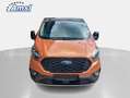 Ford Transit Custom 2.0 TDCi Bürstner Copa C 500 Active Automatik Xeno Orange - thumbnail 3