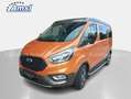 Ford Transit Custom 2.0 TDCi Bürstner Copa C 500 Active Automatik Xeno Orange - thumbnail 4