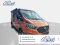 Ford Transit Custom 2.0 TDCi Bürstner Copa C 500 Active Automatik Xeno Orange - thumbnail 1