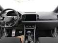 Skoda Karoq 1.5 TSI DSG SportLine LED+KAMERA+NAVI+AHK Gris - thumbnail 12