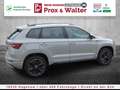 Skoda Karoq 1.5 TSI DSG SportLine LED+KAMERA+NAVI+AHK Gris - thumbnail 7