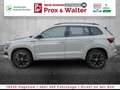 Skoda Karoq 1.5 TSI DSG SportLine LED+KAMERA+NAVI+AHK Gris - thumbnail 4