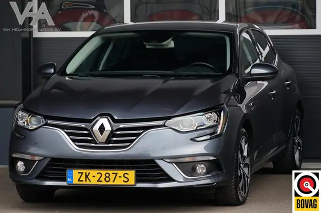 Renault Megane 1.3 TCe Bose, aut. R-Link, CarPlay, keyless