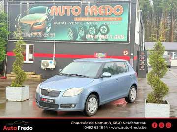 1.4i Ambiente * Dispo * Prets a immatriculer */*