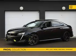 Peugeot 508 PSE 360Ch | ACC | FOCAL | PANO | NOCTURNE