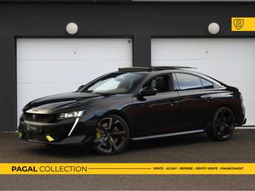 PSE 360Ch | ACC | FOCAL | PANO | NOCTURNE