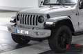Jeep Wrangler Sahara 2.2CDRi *1of1* SkyOne|BRUTE|20" Gris - thumbnail 8
