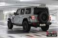 Jeep Wrangler Sahara 2.2CDRi *1of1* SkyOne|BRUTE|20" Gris - thumbnail 4
