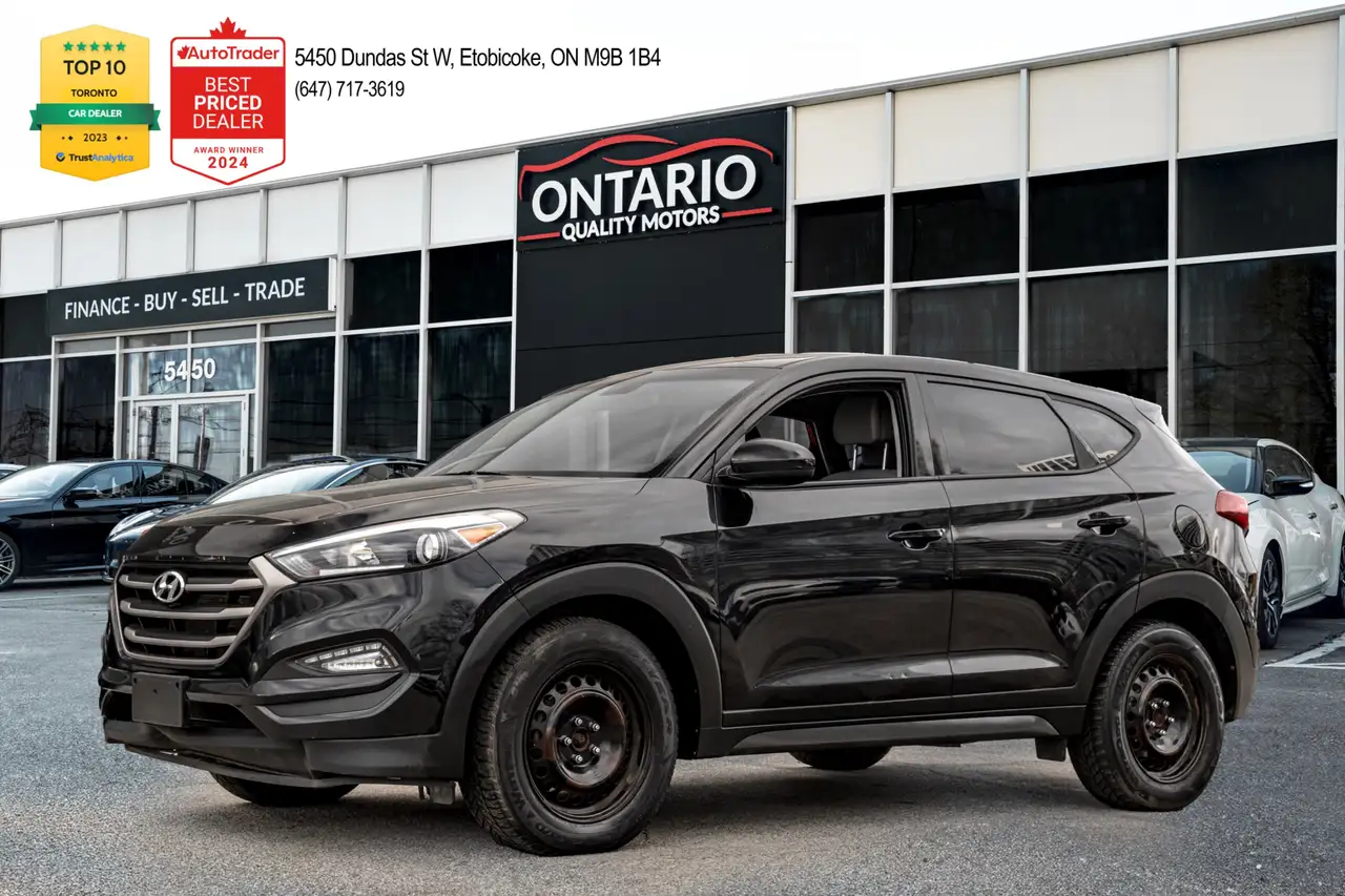 2016 Hyundai TUCSON fotografie 2016 Hyundai TUCSON