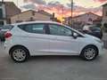 Ford Fiesta 1.5 EcoBlue 5p. Connect Blanc - thumbnail 4