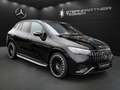 Mercedes-Benz EQE SUV EQE 43 4MATIC SUV AHK#Pano#Hyper#Multiko#360#EDW Schwarz - thumbnail 21