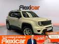 Jeep Renegade Renegade1.3 PHEV Limited 4x4 Aut. 140KW Blanco - thumbnail 1