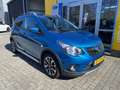Opel Karl 1.0 75PK Rocks Online Edition | APPLE CARPLAY/ANDR Blauw - thumbnail 5