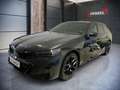 BMW 550 e xDrive Touring Schwarz - thumbnail 1