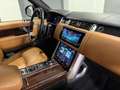 Land Rover Range Rover 4.4 SDI Autobiography *PANO*KAM*AHK* Schwarz - thumbnail 40