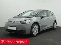 Volkswagen ID.3 Pro WÄRMEPUMPE NAVI SITZH PDC