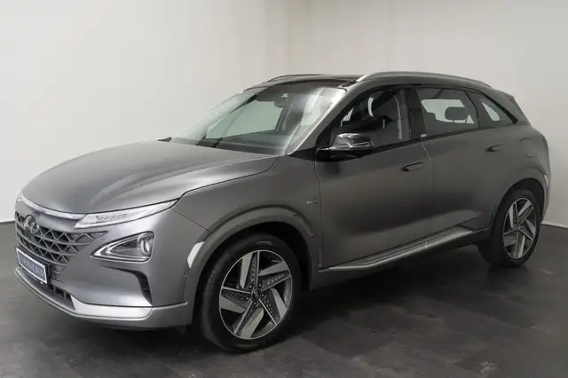 Hyundai NEXO Basis
