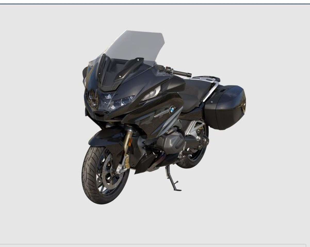 BMW R 1250 RT R 1250 RT