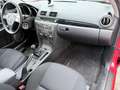 Mazda 3 Lim. 1.6 Sport Active+ Klima Rot - thumbnail 11