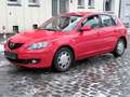 Mazda 3 Lim. 1.6 Sport Active+ Klima Rot - thumbnail 1