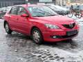 Mazda 3 Lim. 1.6 Sport Active+ Klima Rot - thumbnail 3