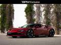 Ferrari SF90 Stradale V8 Biturbo 4.0 Rot - thumbnail 1