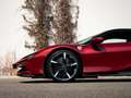 Ferrari SF90 Stradale V8 Biturbo 4.0 Rot - thumbnail 4