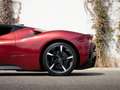 Ferrari SF90 Stradale V8 Biturbo 4.0 Rot - thumbnail 5