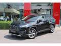 Toyota RAV 4 Dynamic Plus+LEDER+GPS+CAMER Noir - thumbnail 21
